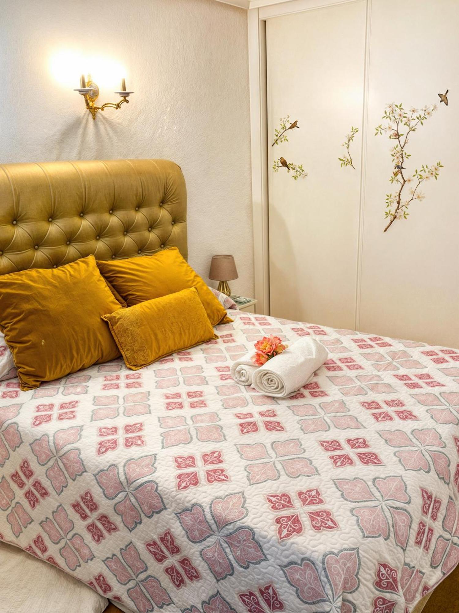 Appartement Moncloa, Comfort In The Heart Of *