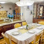 Apartamento Moncloa, Comfort In The Heart Of Madrid
