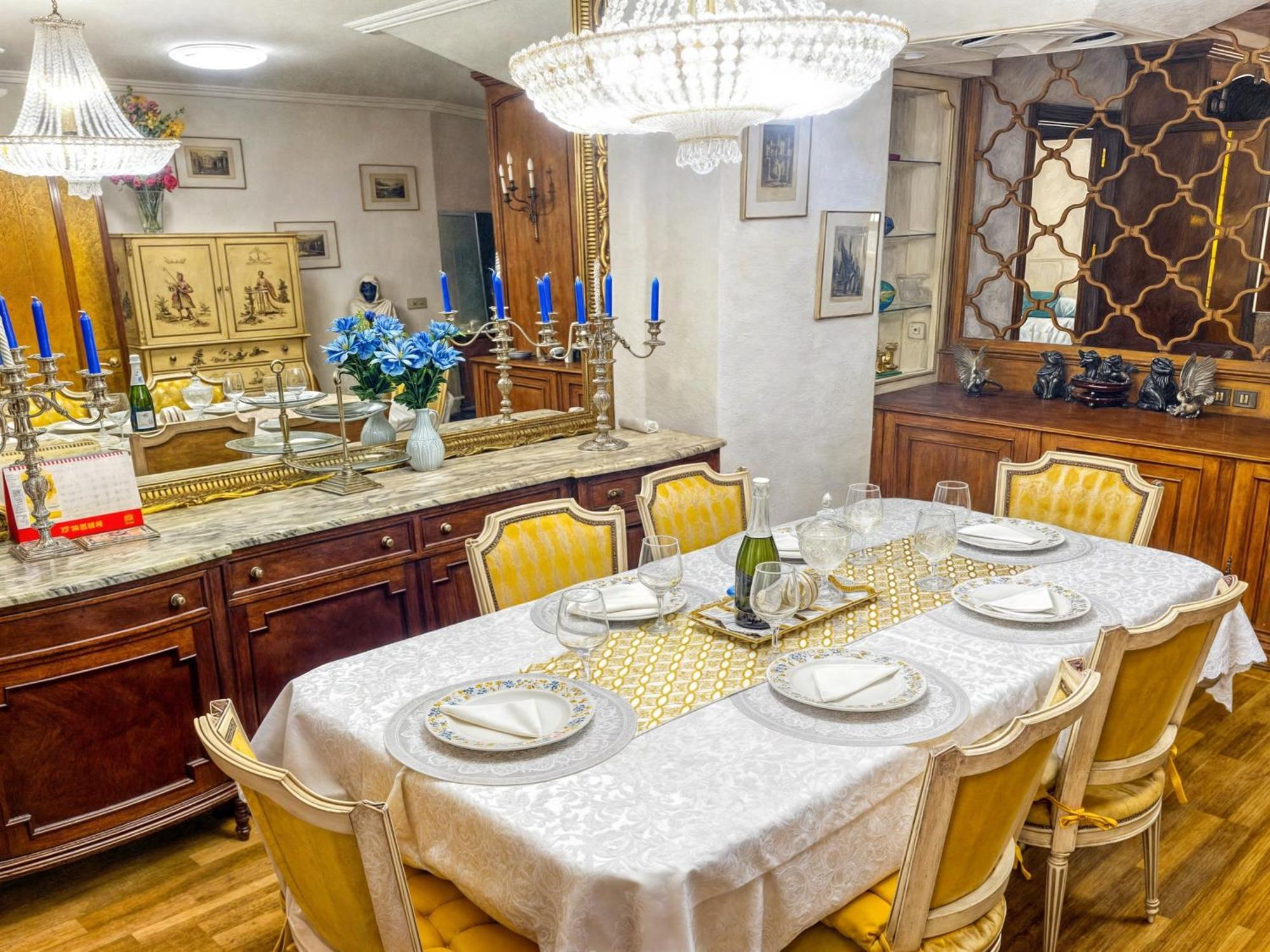 Apartamento Moncloa, Comfort In The Heart Of Madrid