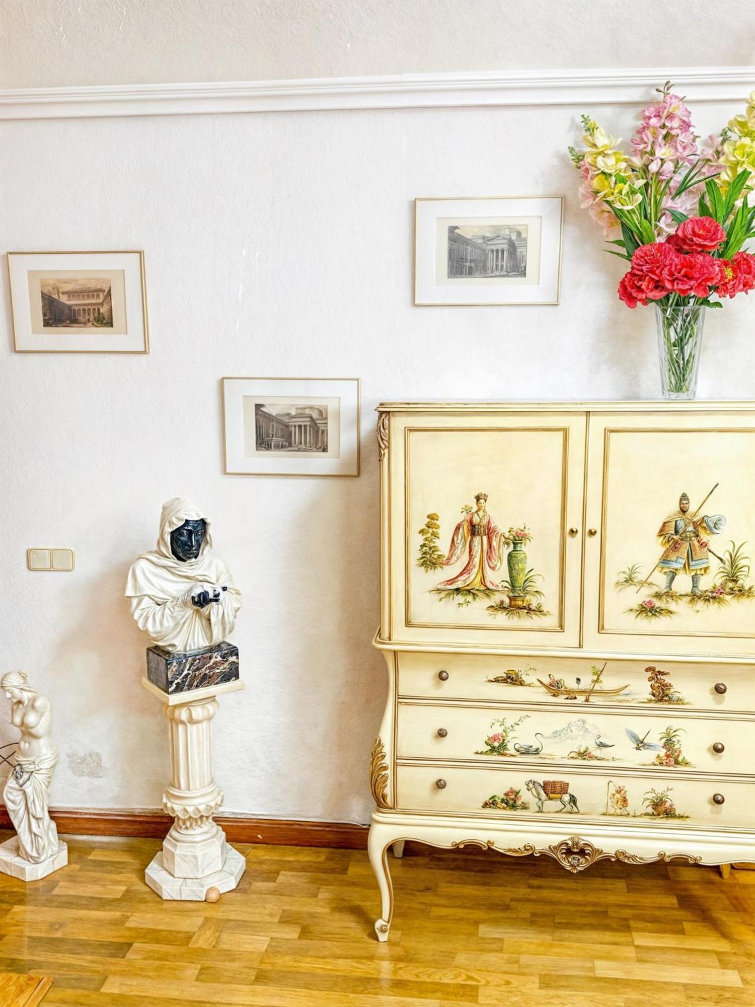 Apartamento Moncloa, Comfort In The Heart Of