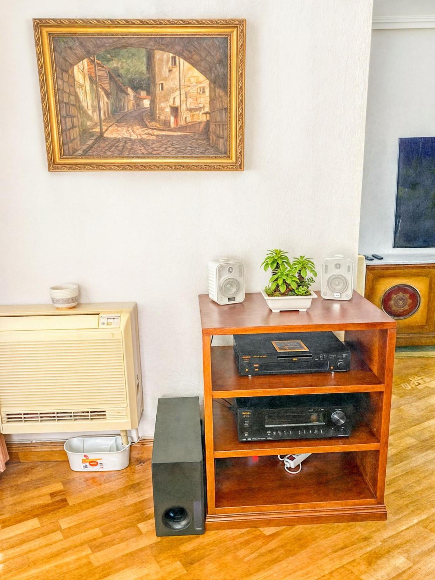 Moncloa, Comfort In The Heart Of Apartamento *