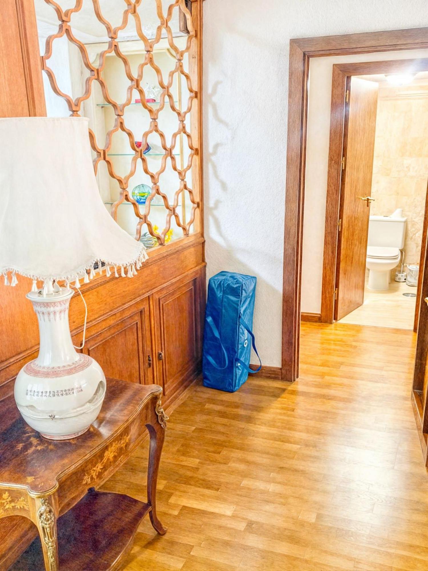 Moncloa, Comfort In The Heart Of Apartamento Madrid