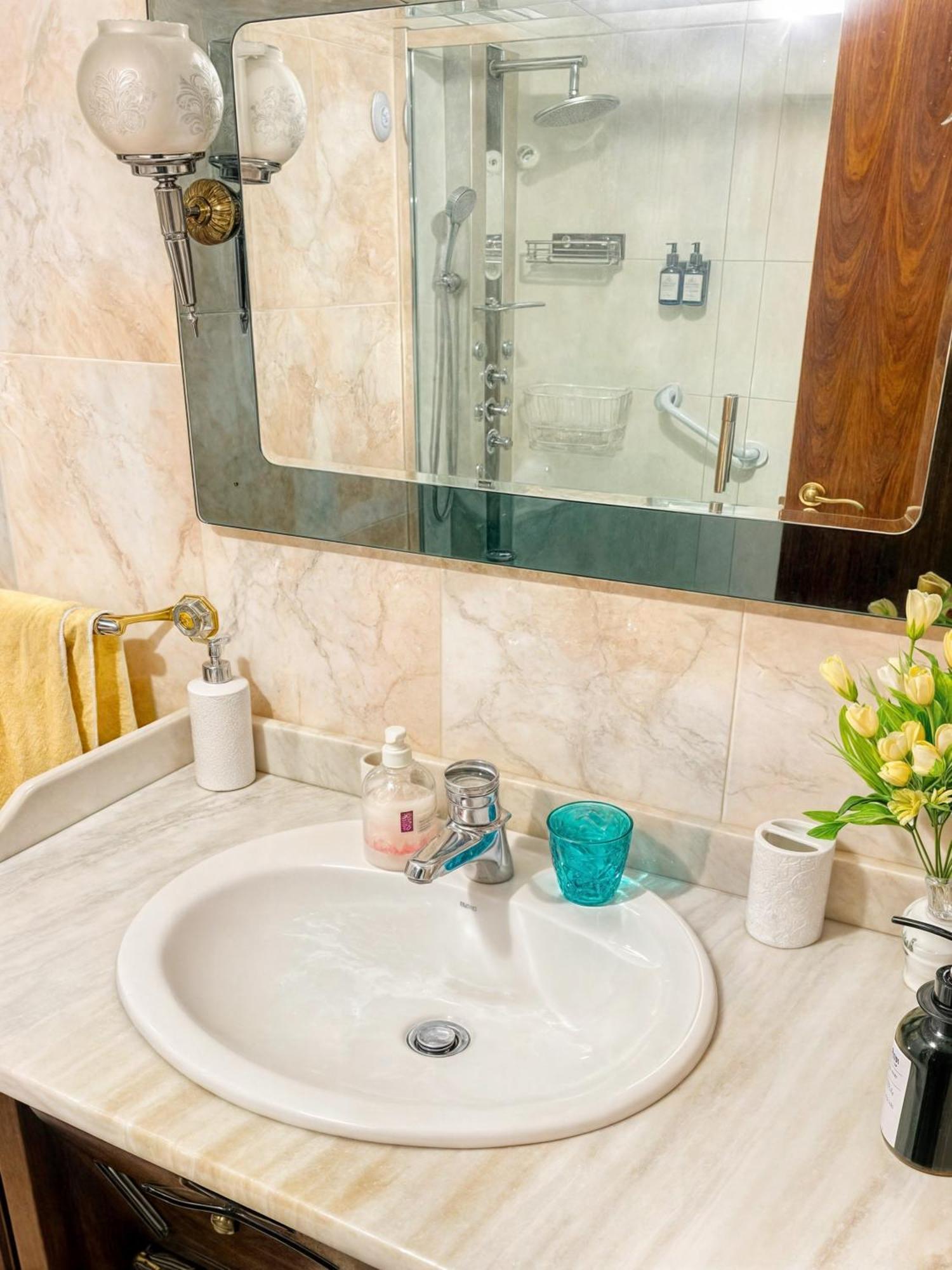 Apartamento Moncloa, Comfort In The Heart Of