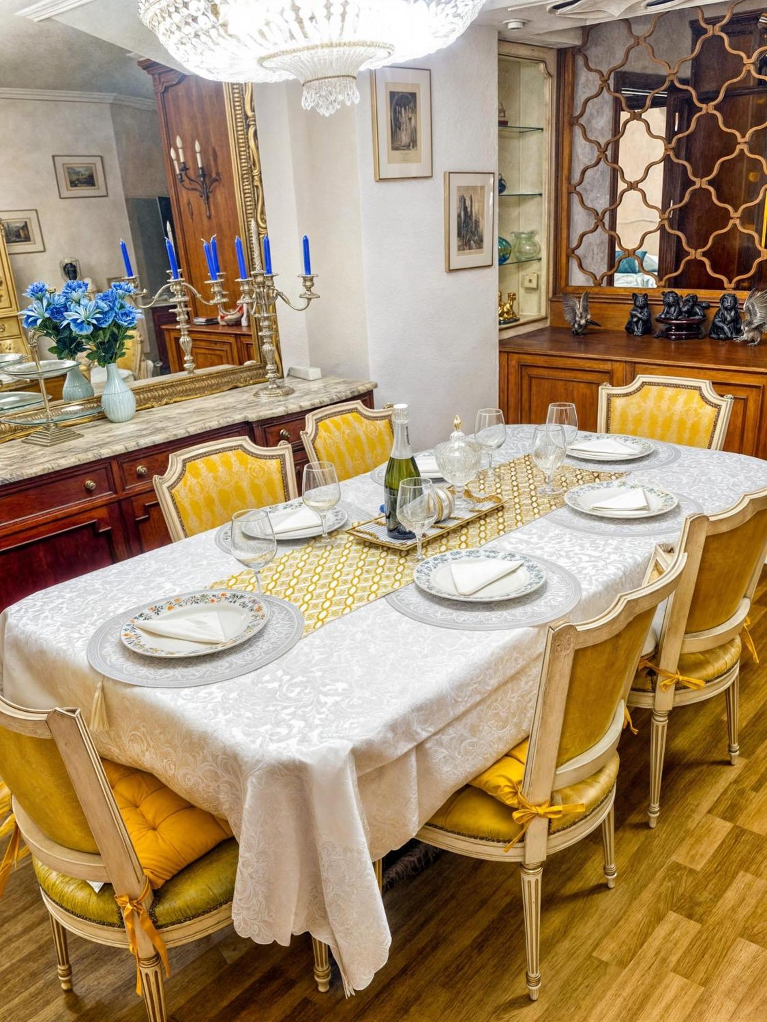 Moncloa, Comfort In The Heart Of Apartamento *