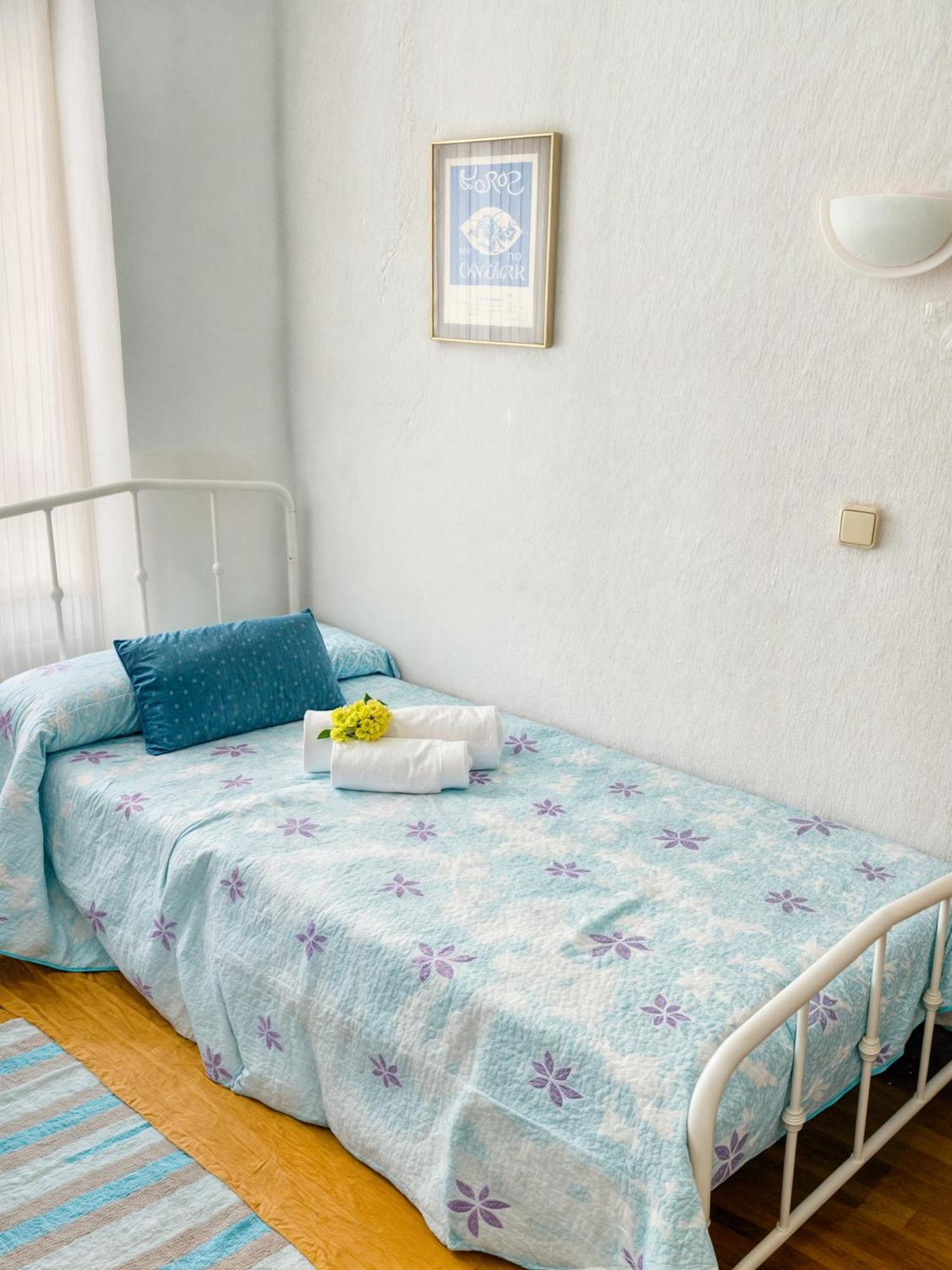 Moncloa, Comfort In The Heart Of Madrid
